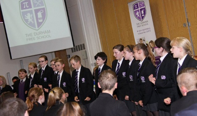 Students have their achievements recognised at award ceremony
