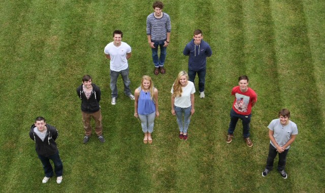 Students to master minutiae after stunning A Level results Students to master minutiae after stunning A Level results