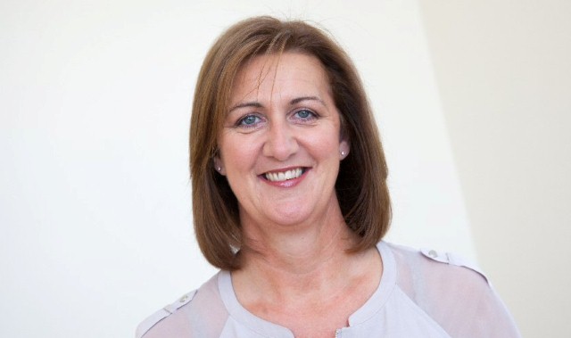 Leading figure to spearhead organisation for entrepreneurs Leading figure to spearhead organisation for entrepreneurs