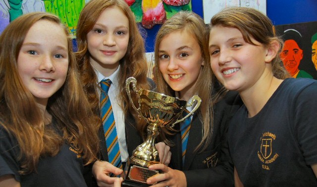 Swimmers qualify at North East championships Swimmers qualify at North East championships