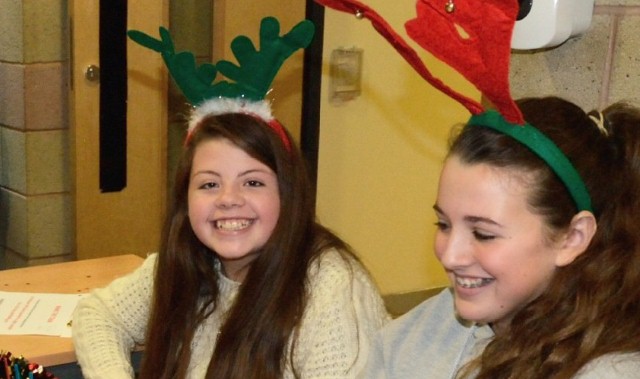 Christmas fair set to spread festive safari cheer