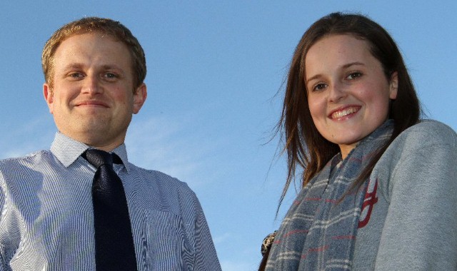 Pupils make international musical debut Pupils make international musical debut