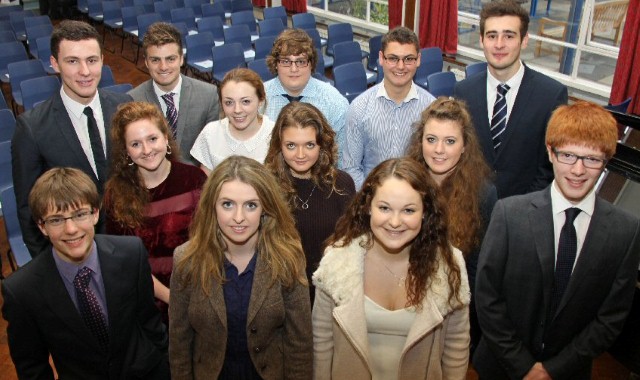 New humanities and languages building officially opened