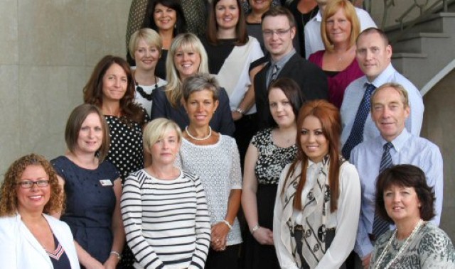Education company wins national acclaim Education company wins national acclaim
