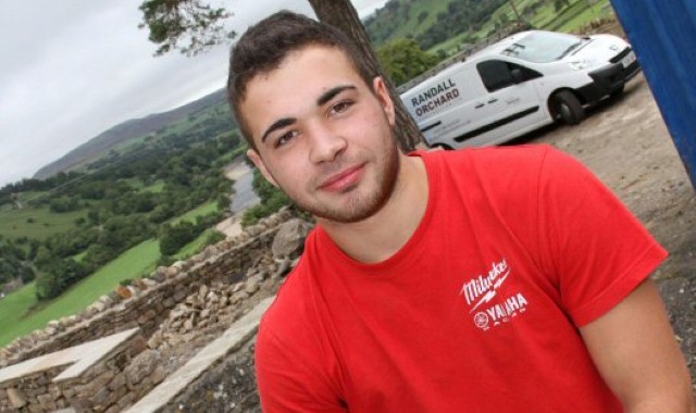 Joinery student carves out place in national final