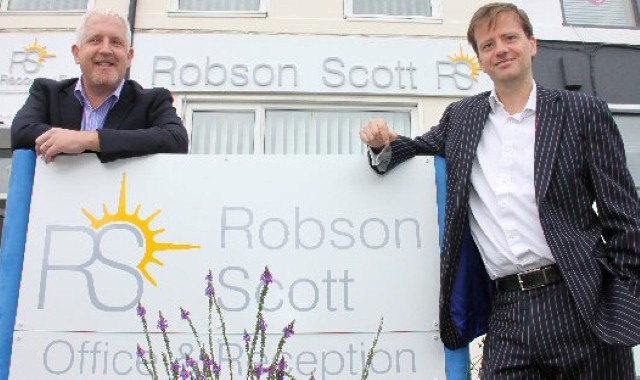 Insolvency practice opens first city office Insolvency practice opens first city office
