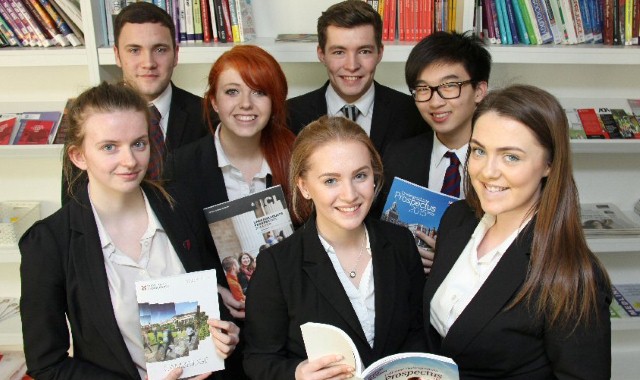 Star students secure offers from the country's top universities