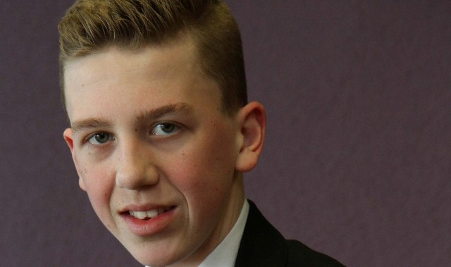 Taekwondo second dan to train with Great Britain junior team