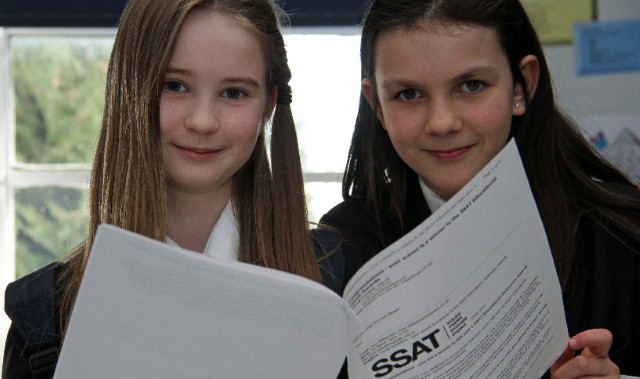 School rewarded for student progress at GCSE