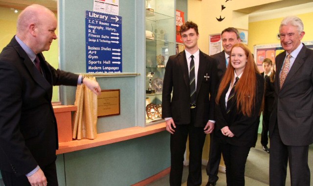 New era provides seamless education in Northallerton