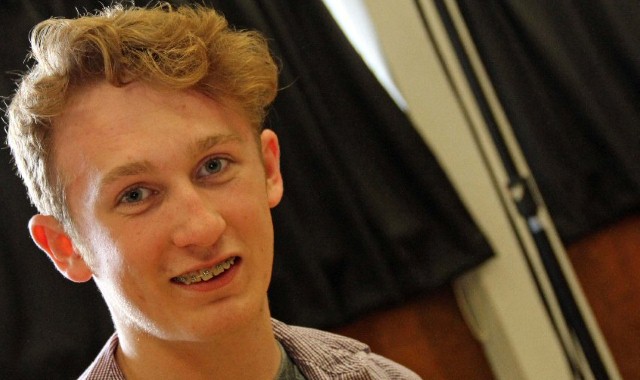 Young North Yorkshire performer is in good company