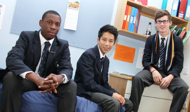 Boarding schools are not always Hogwarts for 'posh' kids Boarding schools are not always Hogwarts for 'posh' kids