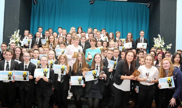 College wins Specialist Schools Academies Trust accolade 