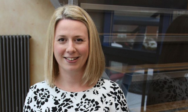 New solicitor to head up firm's family services in Durham