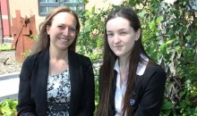 Pupils publish findings on action over cuts to Legal Aid