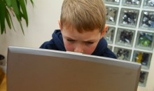 Barnardo’s report warns parents of online dangers 