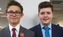 Pupils triumph in student engineering scheme 