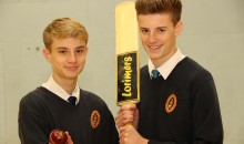 Young cricketers have been given new drive 