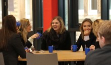 School opens new sixth form centre