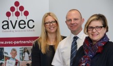 Education company is going for growth