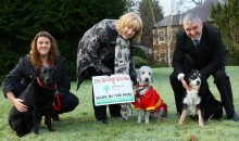 Hospice to host Bark in the Park charity walk