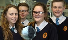 Budding engineers win technology challenge