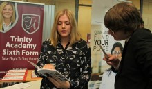 Academy helps pupils plan for University