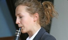 Pupils boost confidence at tea concert