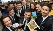 Enterprising students open Bee Hotel business