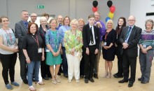 Bishop of Durham blesses learning village