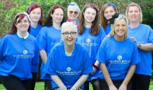 Walking wonders set to raise funds for charity