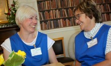 Hospice provides visiting scheme for patients