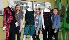 Students to exhibit at Great Yorkshire Show