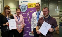 College secures  Matrix accreditation