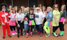 Primary School celebrates 30 years Primary School celebrates 30 years