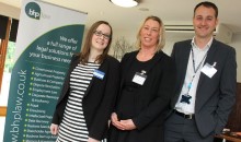 Law firm advises on how to cut fraud