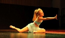 Students debut their talents at dance spectacular