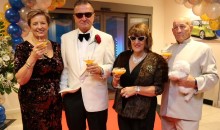 Annual ball raises thousands for charity