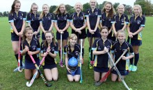 Girls hockey squads reach regional finals