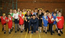 School hosts Children in Need Big Spotacular