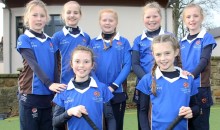 Preparatory School  wins  U11 County Hockey Cup 