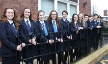Seven students secure Oxbridge offers