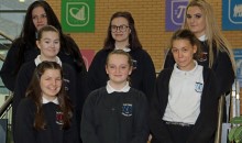 Pupils' work to form part of exhibition 