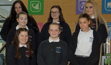 Pupils' work to form part of exhibition 
