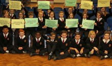 Ofsted is good news for Richmond School