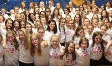School takes part in the Race for Life