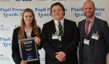 Academy wins prestigious accolade 