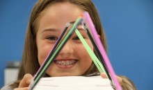 Initiative eases transition to secondary education
