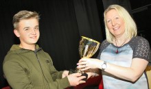 Ceremony recognises outstanding students