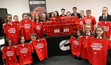 Global firm inspires young engineers